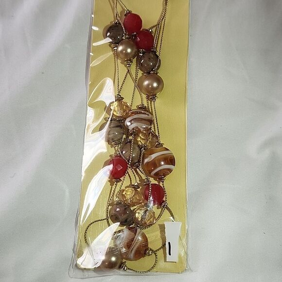 Beaded Necklaces - Picture 2 of 4